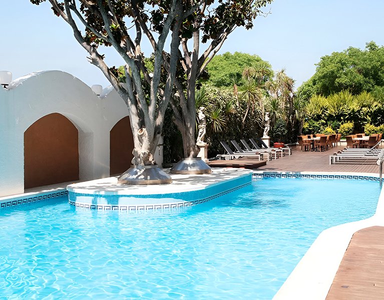 ¿A qué esperas? Hotel 4* Adults Only en Lloret de Mar