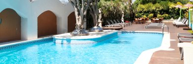 ¿A qué esperas? Hotel 4* Adults Only en Lloret de Mar