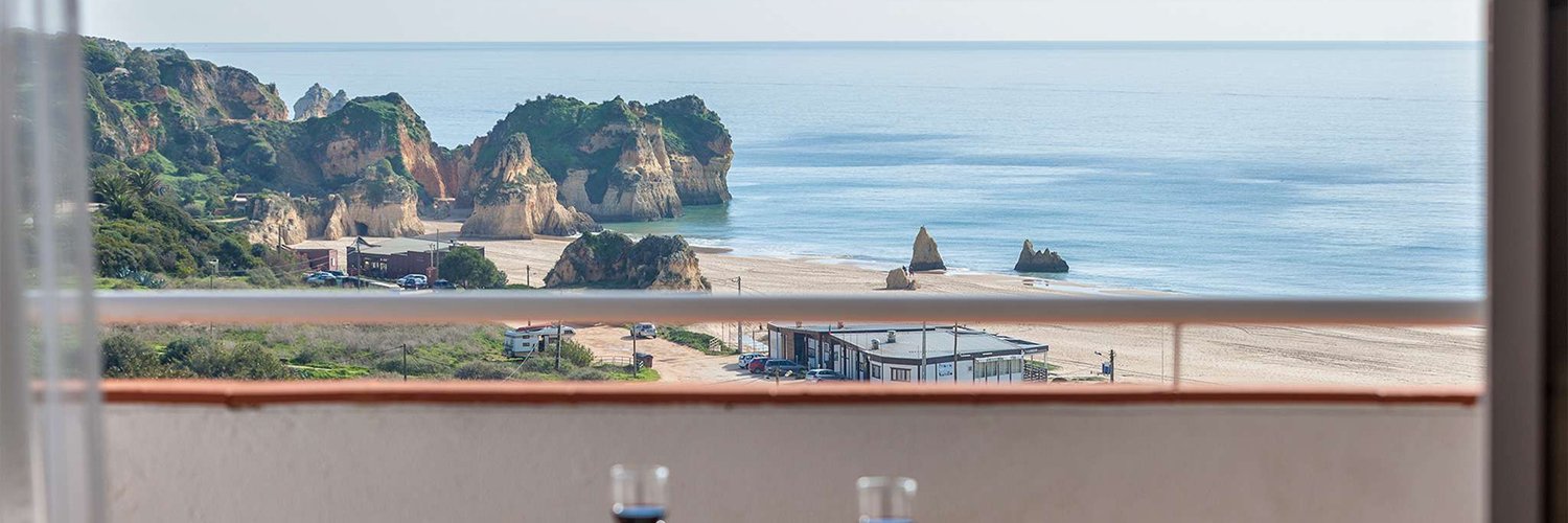 ¡El sur de Portugal te espera! Algarve entre playas y paisajes