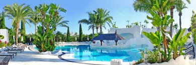 Costa Tropical en modo suite: Almuñécar te espera