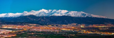 Historia, tapeo y mucho por descubrir: Granada en hotel 4*