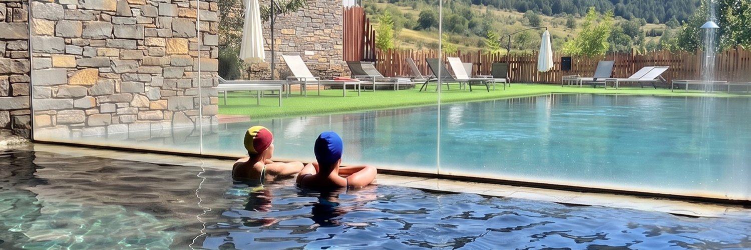 Naturaleza y spa en Boí Taüll: desconecta entre montañas y lagos