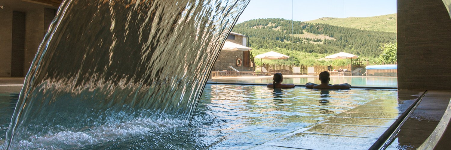 Desconecta a 1.600m de altura: 4* SPA, lagos y relax total en Boí Taüll