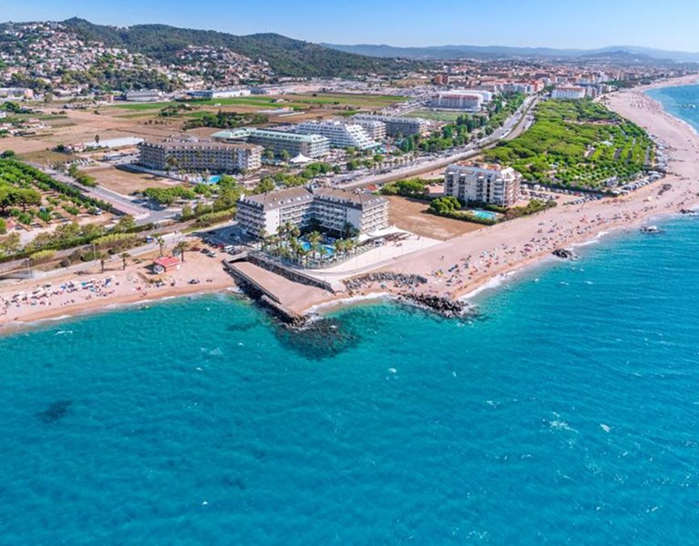El viaje familiar perfecto a la Costa del Maresme te espera