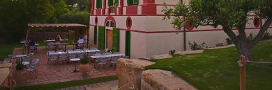 Lujo entre viñedos solo para adultos: 5* en el corazón del Penedès