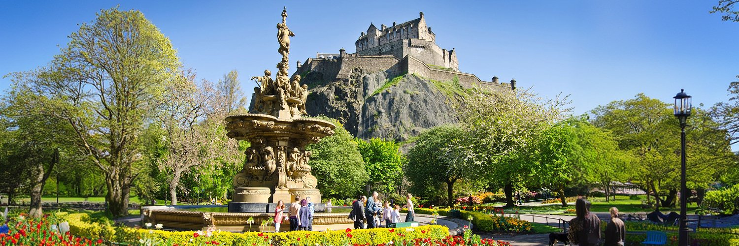 Escocia y Highlands, un viaje de ensueño ¡vuelos incluidos!