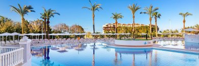 Este verano disfruta de Tenerife con Todo Incluido