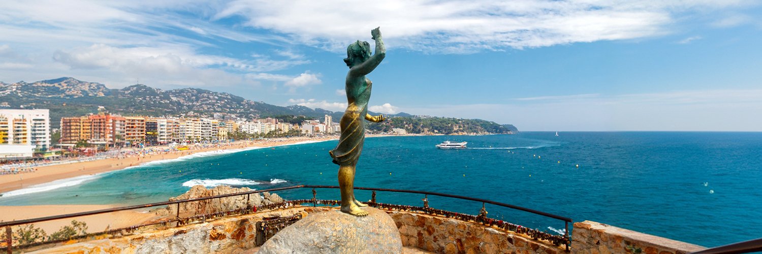 ¡Pon rumbo a la Costa Brava! Tu escapada de sol y playa en Lloret de Mar