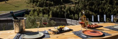 ¿Un hotel 4* con vistas espectaculares? Tu escapada perfecta en Andorra