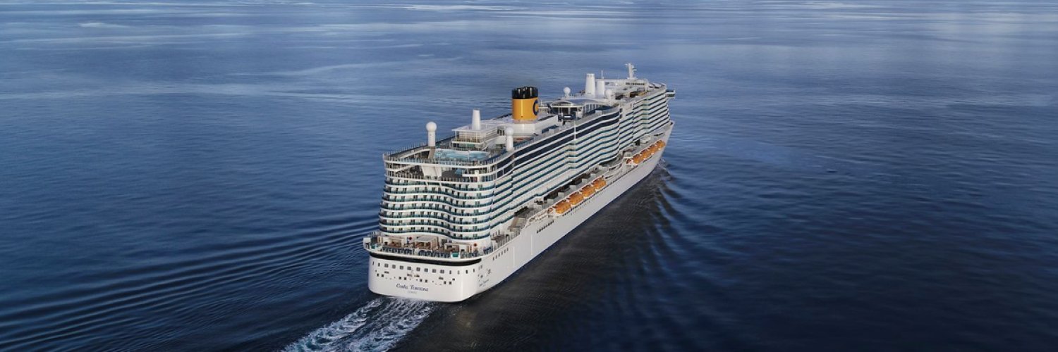 Descubre las joyas del Mar Mediterráneo con Costa Cruceros