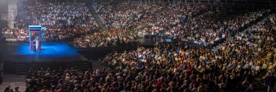 ¡Vive Andorra! Con entrada al nuevo espectáculo del Cirque du Soleil