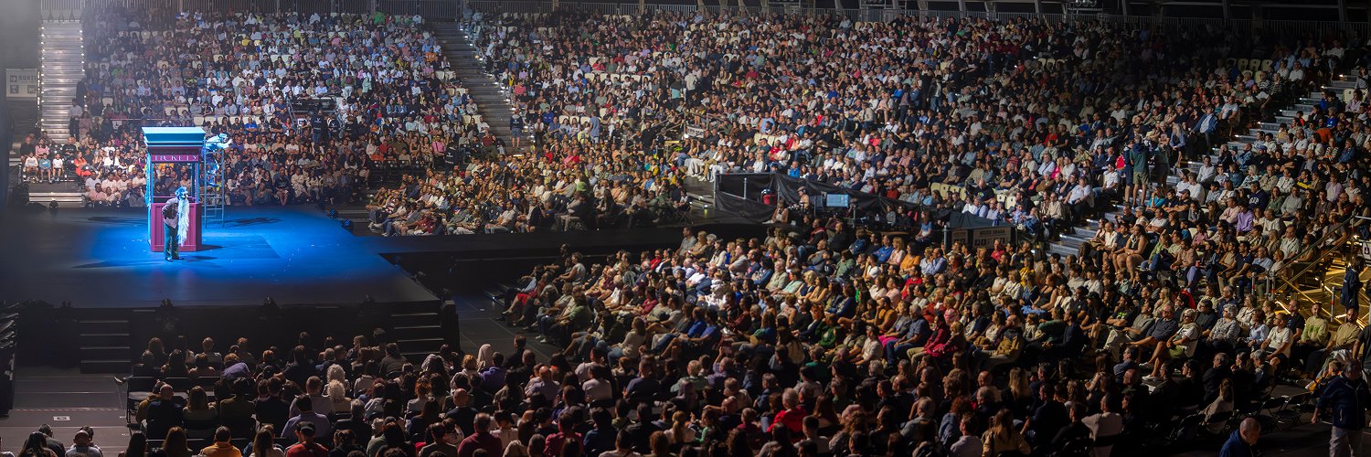 ¡Vive Andorra! Con entrada al nuevo espectáculo del Cirque du Soleil