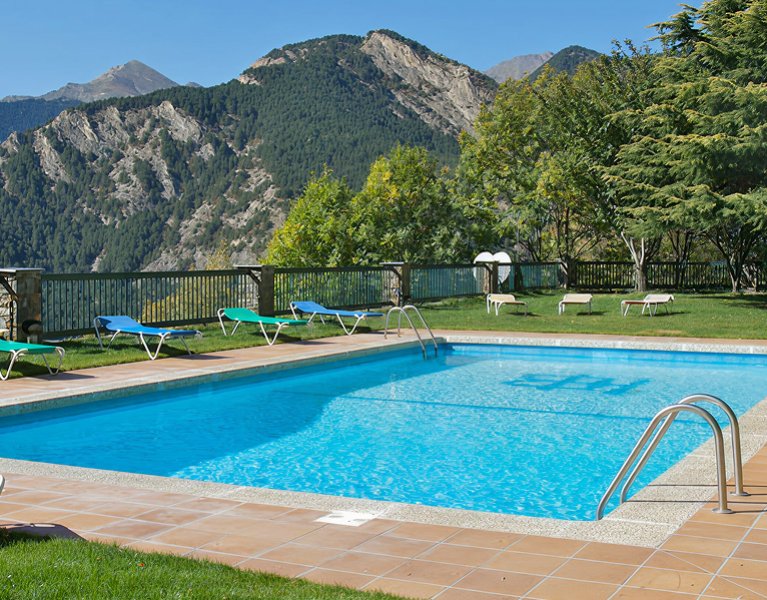 Chalet, burbujas y 1er niño gratis: Andorra lo pone fácil