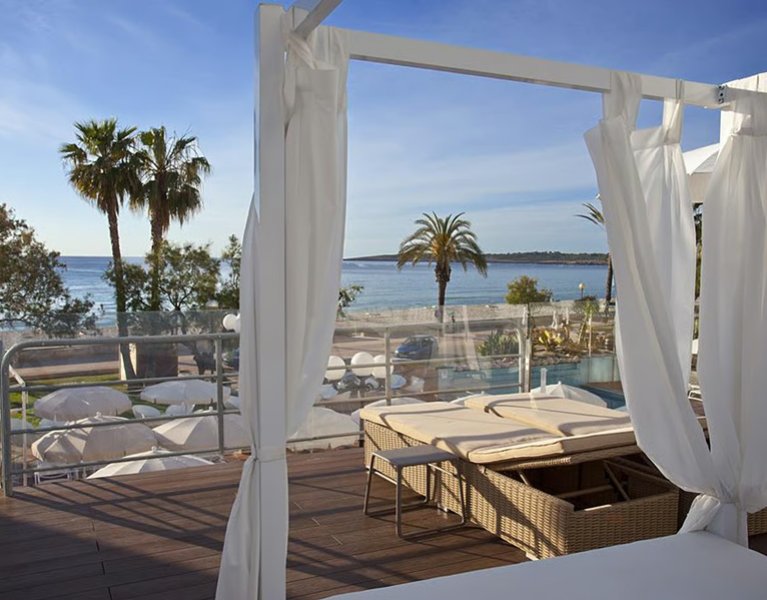 Desconecta en Cala Millor: lo mejor de Mallorca en una sola playa