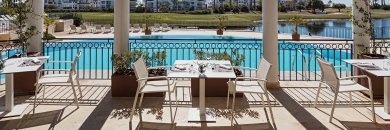 Lujo y spa ilimitado en hotel 5* en la Costa Cálida