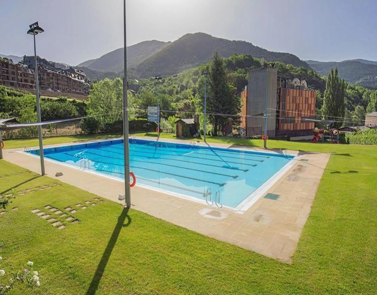 El verano más fresco se vive entre montañas: ¡Andorra te espera!