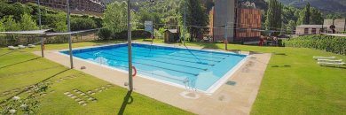 El verano más fresco se vive entre montañas: ¡Andorra te espera!