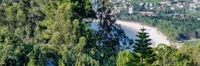Despierta frente al mar y descubre la magia de las Rías Altas