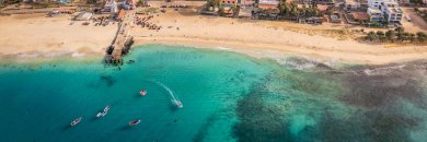 Cabo Verde: sabor, alma y ritmo criollo en mitad del Atlántico