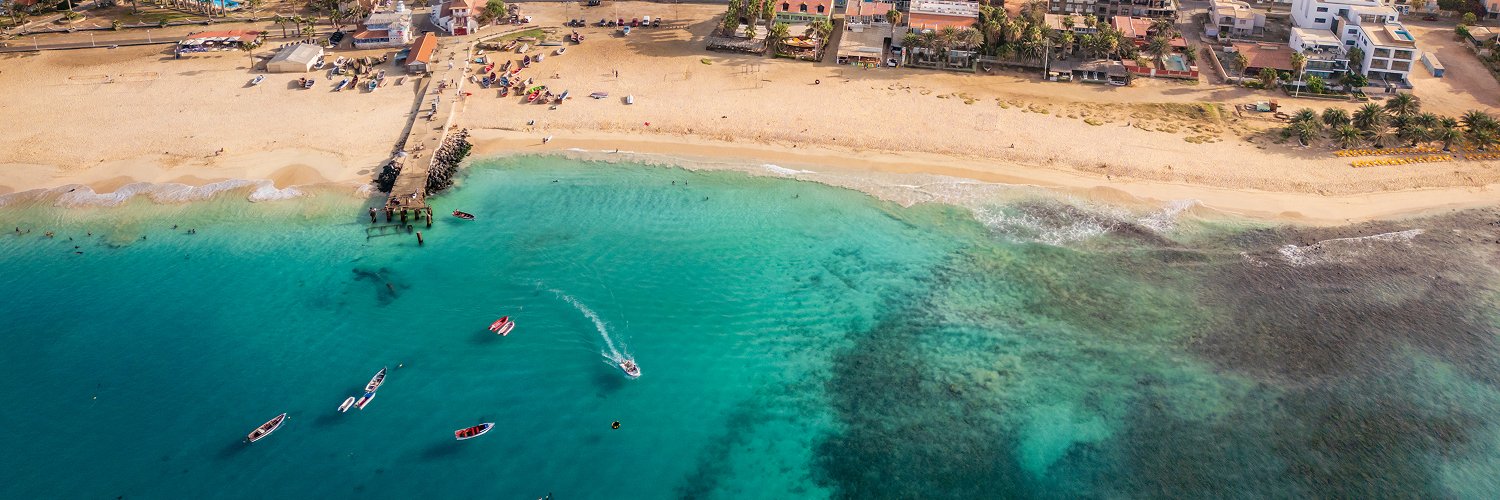 Cabo Verde: sabor, alma y ritmo criollo en mitad del Atlántico