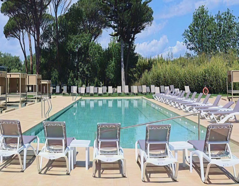 El auténtico balneario Vichy Catalan: tu escapada de bienestar