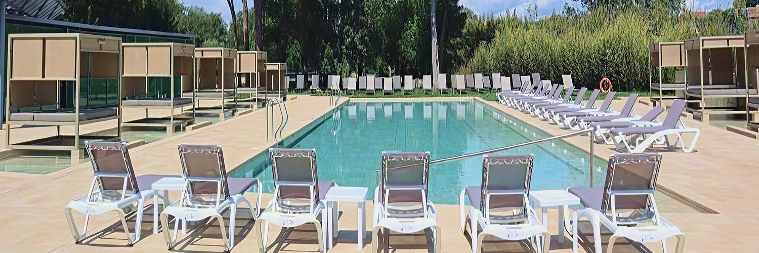 El auténtico balneario Vichy Catalan: tu escapada de bienestar