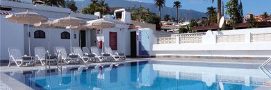 Escápate a Puerto de la Cruz y disfruta del mejor clima de Tenerife