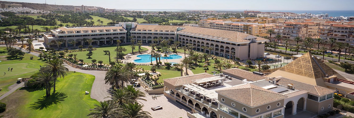 Un capricho muy mediterráneo: hotel 5* en la Costa de Almería