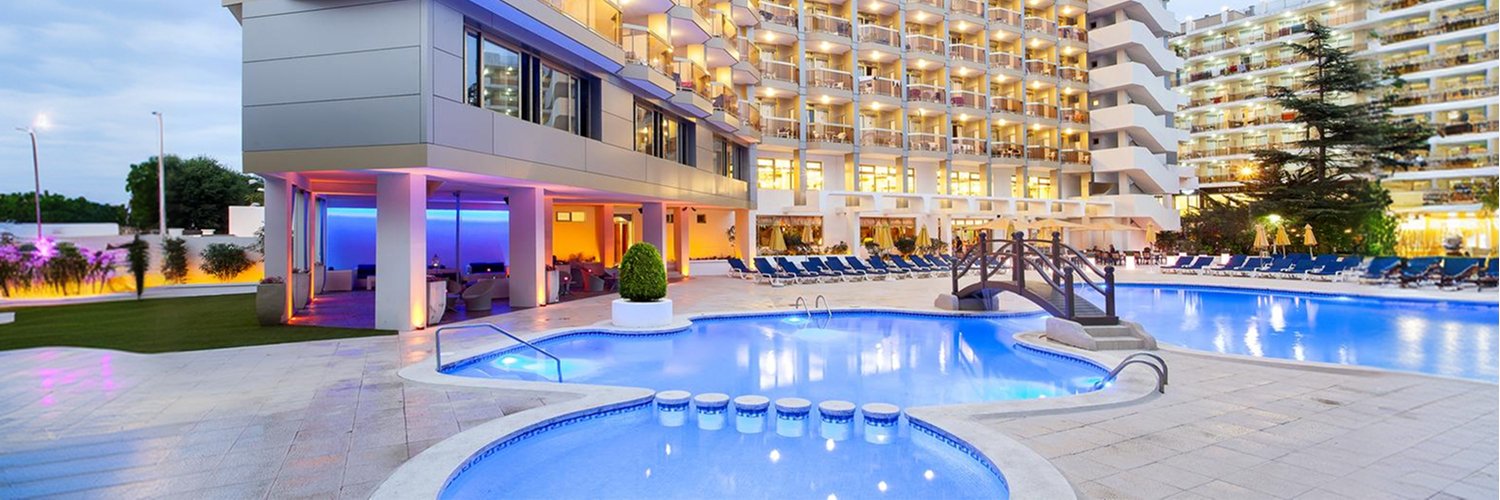 Escapada a Blanes: alójate en hotel 4* superior en la Costa Brava
