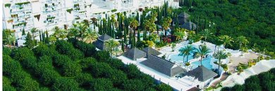 Costa Tropical en modo suite: Almuñécar te espera
