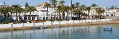 Regálate una escapada junto a la costa de Cádiz