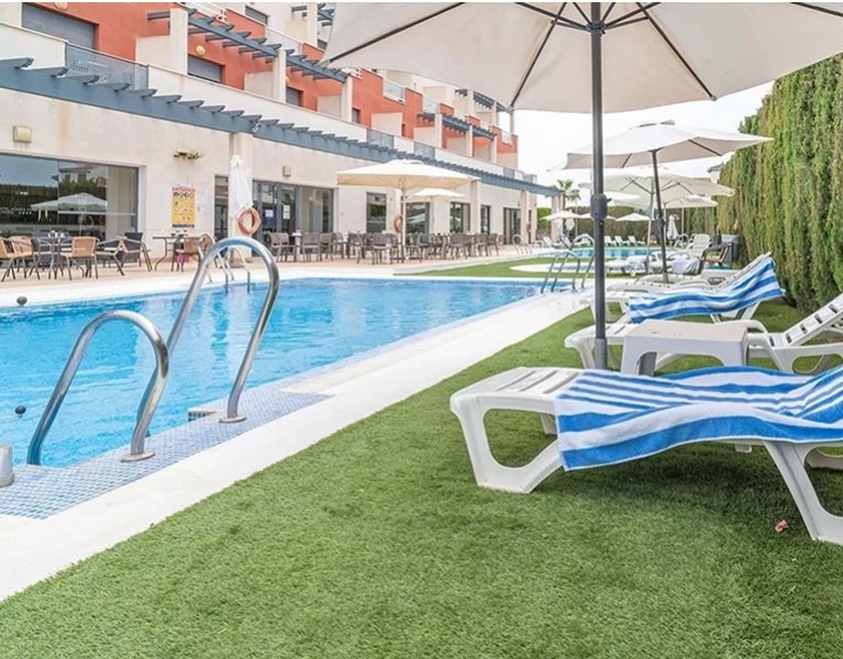 Almería: vive el encanto de Vera en un hotel de 4*