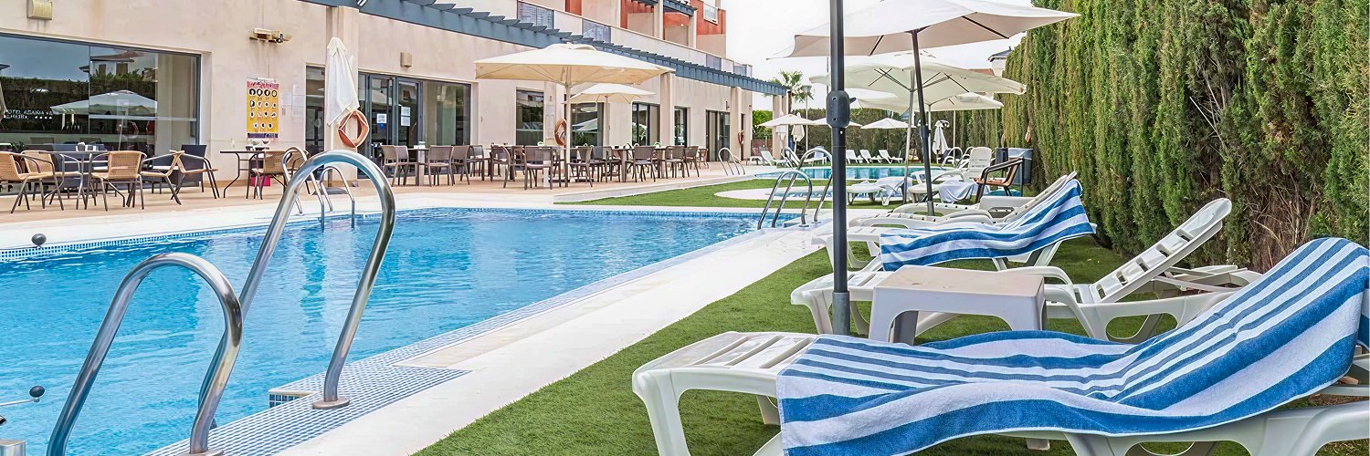 Almería: vive el encanto de Vera en un hotel de 4*