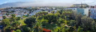 Relax y desconexión en Tenerife ¡El paraíso canario! 