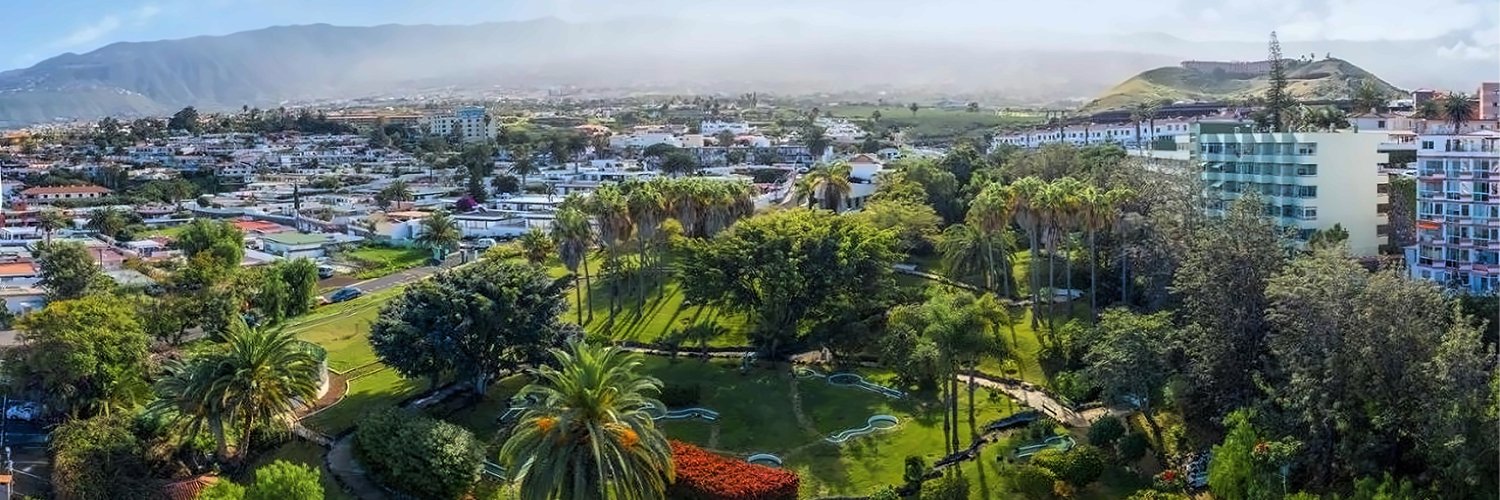 Relax y desconexión en Tenerife ¡El paraíso canario! 