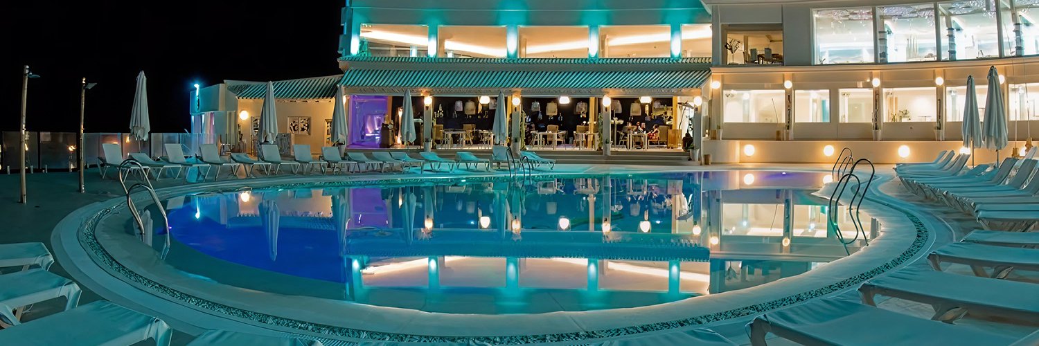 Hotel 4* Adults Designed en 1ª línea de playa en Matalascañas: te lo mereces