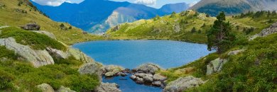 Andorra a otro ritmo: senderos, aire puro y paisajes de postal