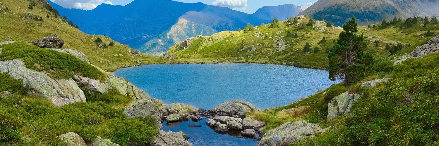 Andorra a otro ritmo: senderos, aire puro y paisajes de postal