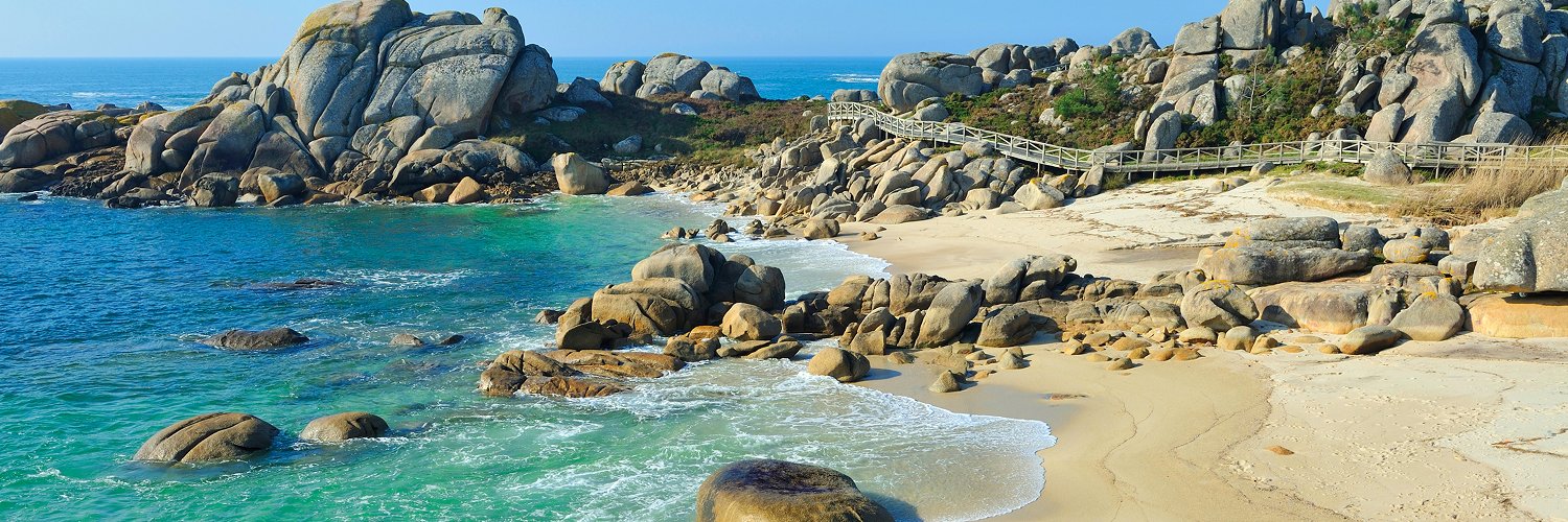 ¡Siente la brisa! Disfruta de las Rías Baixas y diseña tus actividades a medida