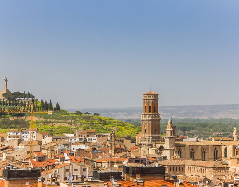 Navarra en familia: la escapada perfecta por la Ribera del Ebro