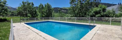 La desconexión te espera en la Vall de Boí: con spa incluido