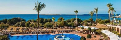Lujo en familia en Menorca: hotelazo 5* con Todo Incluido ¡NIÑOS GRATIS!