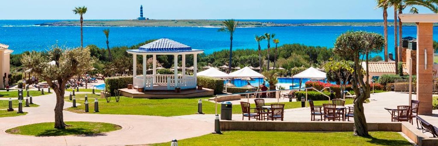 Lujo en familia en Menorca: hotelazo 5* con Todo Incluido ¡NIÑOS GRATIS!