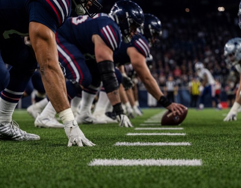 ¡Touchdown en el Bernabéu! NFL en Madrid con entrada y hotel incluidos