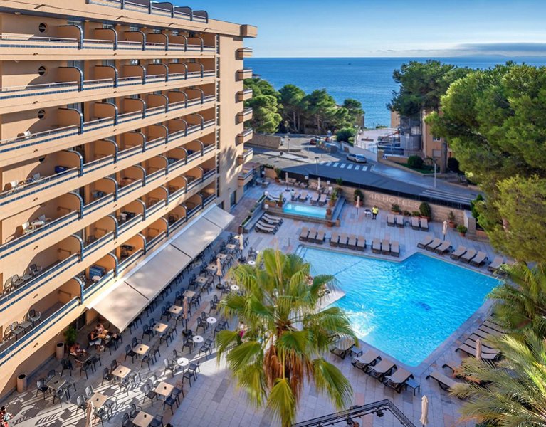 ¡ÚLTIMA HORA! Vacaciones en la Costa Dorada