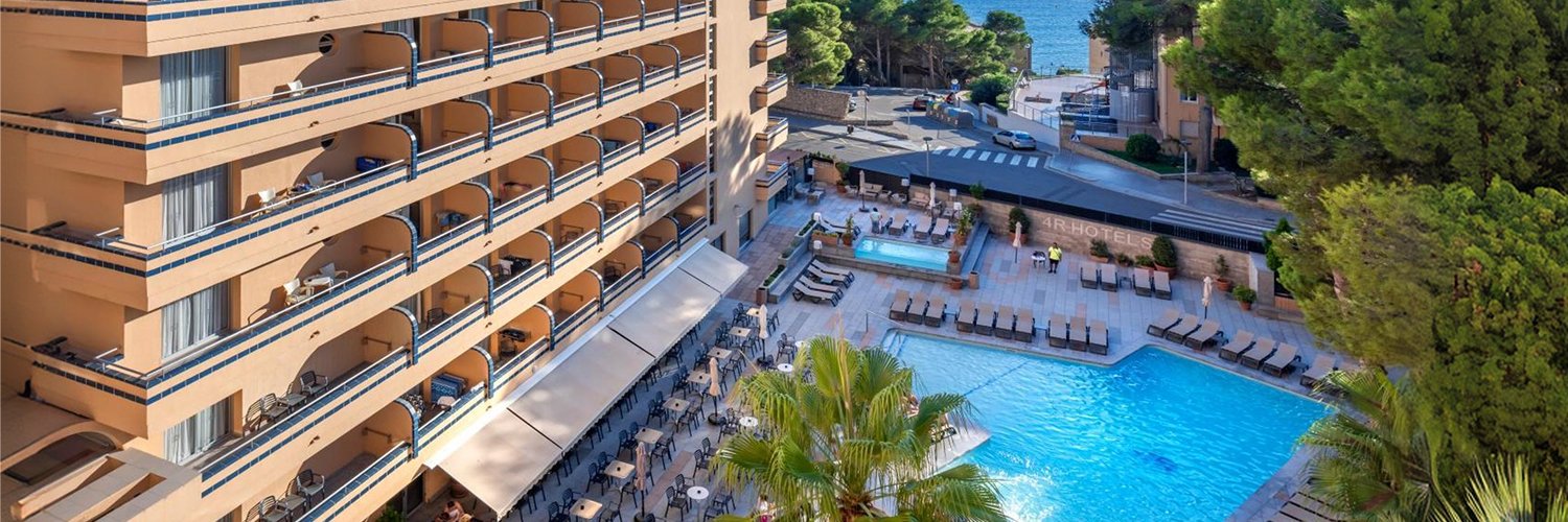¡En julio el plan es Salou! Vacaciones en la Costa Dorada