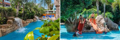 ¡Nos vamos a Salou! Tu alojamiento en la Costa Dorada