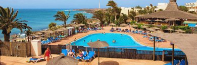 Lanzarote: despierta en un paraíso volcánico