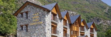 Un respiro entre montañas: escápate al Valle de Benasque