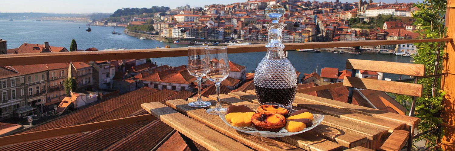 Oporto de lujo: hotel 5*, crucero y cata de vinos
